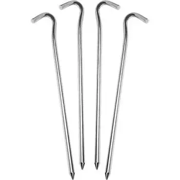 Набор стальных колышков SOLARIS S6607