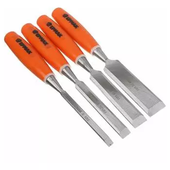 Набор стамесок ЕРМАК 667-361