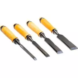 Набор стамесок Gigant