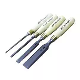 Набор стамесок петроградъ, прямая рк м00015308