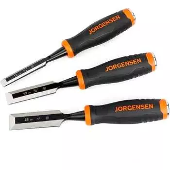 Набор стамесок Pony Jorgensen 70450