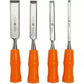 Набор стамесок Спец НСД-4П 3384