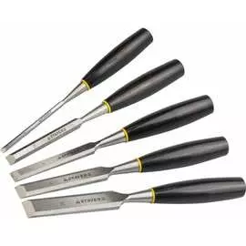 Набор стамесок STAYER Max-Cut 1820-H5_z01