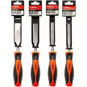 Набор стамесок VIRA