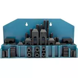 Набор станочных прихватов Micron