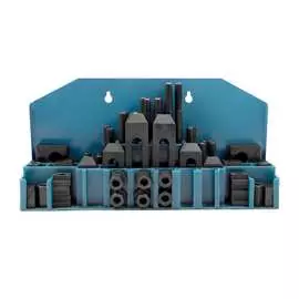 Набор станочных прихватов Micron