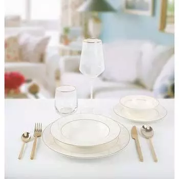 Набор столовой посуды Arya Home