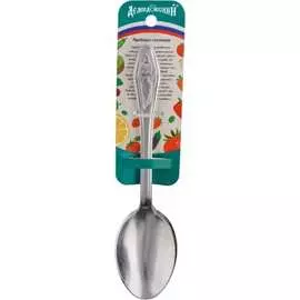 Набор столовых ложек Демидовский МТ-007