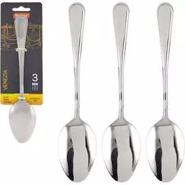 Набор столовых ложек Mallony VENEZIA 007229