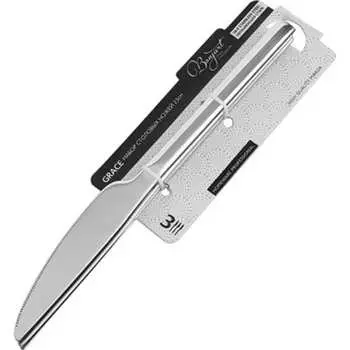 Набор столовых ножей BONJART