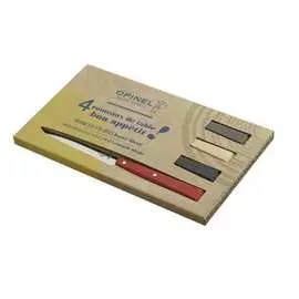 Набор столовых ножей Opinel