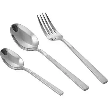 Набор столовых приборов Lara VEGA LR10-15/18