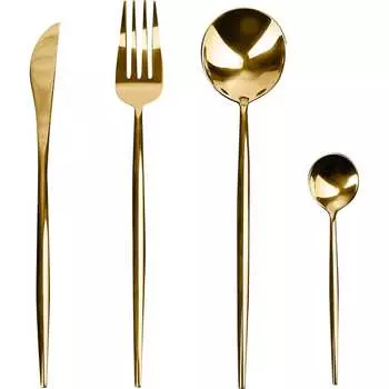 Набор столовых приборов Nouvelle