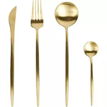 Набор столовых приборов Nouvelle