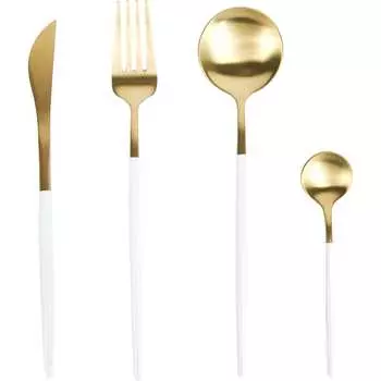 Набор столовых приборов Nouvelle