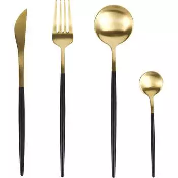 Набор столовых приборов Nouvelle