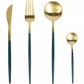 Набор столовых приборов Nouvelle