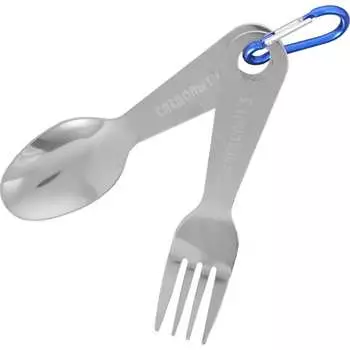 Набор столовых приборов Следопыт PF-CWS-P52