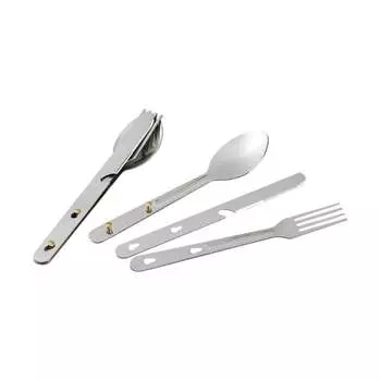Набор столовых приборов Tramp