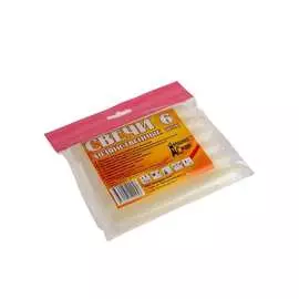 Набор столовых свечей Домашний Сундук