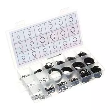 Набор стопорных колец NEW GALAXY 690-086