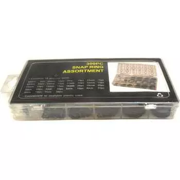 Набор стопорных колец VETTLER O3-O22 SRS300