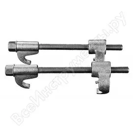 Набор стяжек пружин 300 мм, 2 шт. neo 11-808