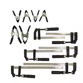 Набор струбцин Белмаш