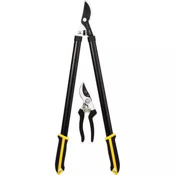 Набор сучкорез + секатор DELI 98494