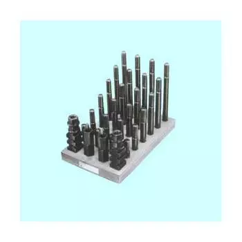 Набор сухарей, гаек и шпилек CNIC YT-0607 34944