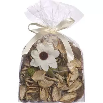 Набор сухоцветов Вещицы YW-SUH08