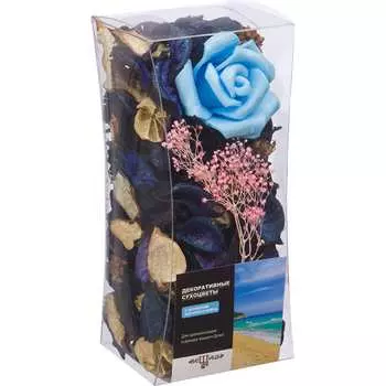 Набор сухоцветов Вещицы YW-SUH60