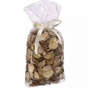 Набор сухоцветов Вещицы YW-SUH34