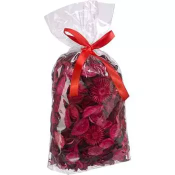 Набор сухоцветов Вещицы YW-SUH31