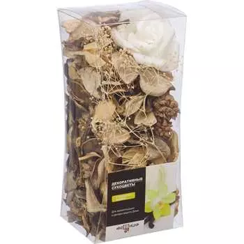 Набор сухоцветов Вещицы YW-SUH58