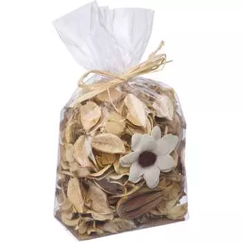 Набор сухоцветов Вещицы YW-SUH48