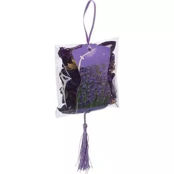 Набор сухоцветов Вещицы YW-SUH41