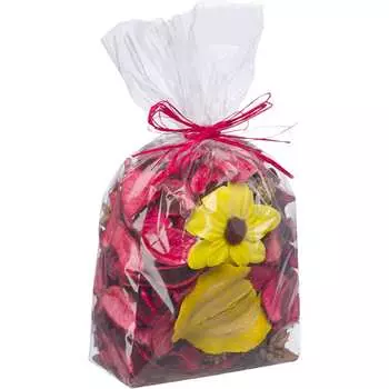 Набор сухоцветов Вещицы YW-SUH47