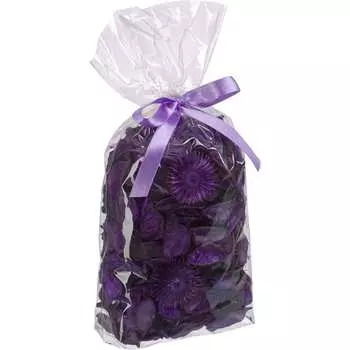 Набор сухоцветов Вещицы YW-SUH30