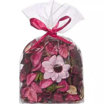 Набор сухоцветов Вещицы YW-SUH07