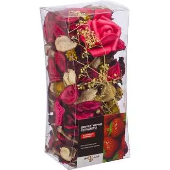 Набор сухоцветов Вещицы YW-SUH57