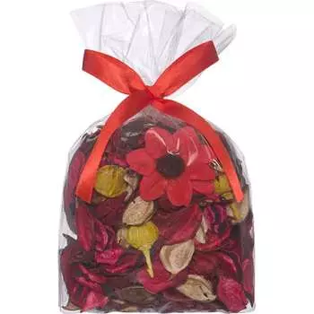 Набор сухоцветов Вещицы YW-SUH09