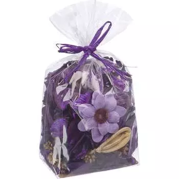 Набор сухоцветов Вещицы YW-SUH49