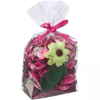 Набор сухоцветов Вещицы YW-SUH51