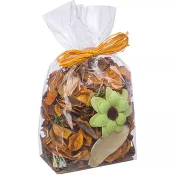 Набор сухоцветов Вещицы YW-SUH52