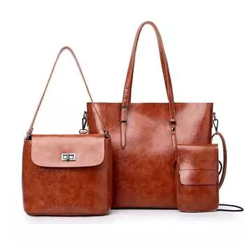 Набор сумок Удачная покупка