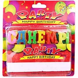 Набор свечей Bikson