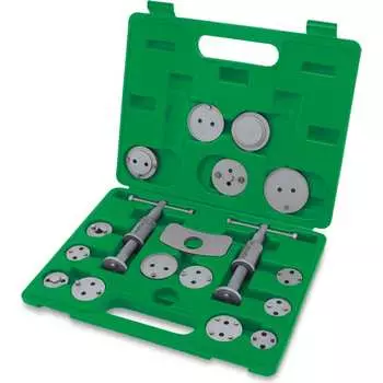 Набор сведения тормозных цилиндров TOPTUL JGAI1801