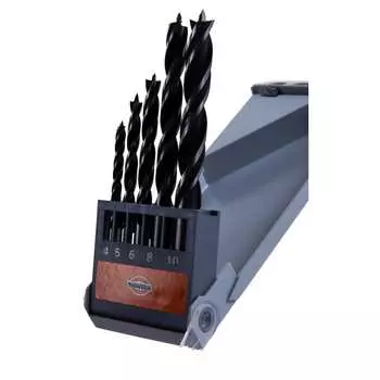 Набор сверел HAWERA