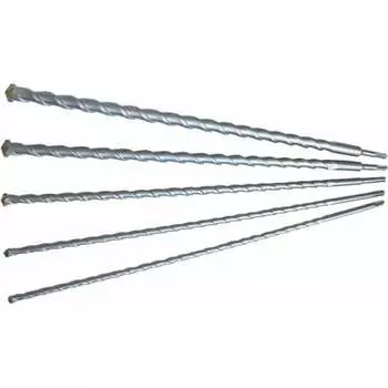 Набор сверел по бетону Rockforce RF-4390